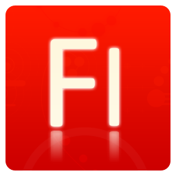 Adobe Flash CS3 Icon, Adobe Flash CS3,Adobe Summer,Application,
