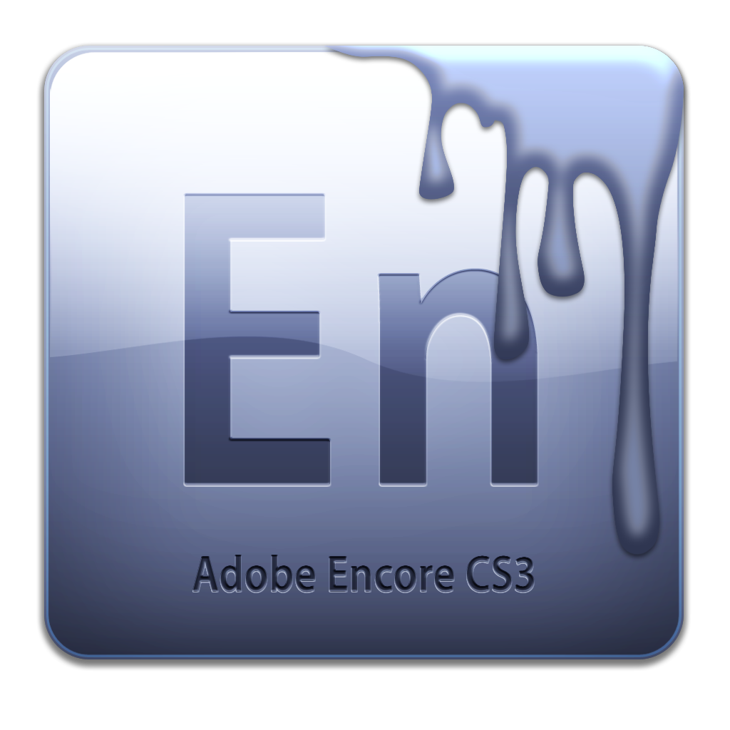 Adobe Encore CS3 Icon, Adobe Encore CS3,Adobe Video CS3,Application,http://kano89.deviantart.com/art/Adobe-Video-CS3-Icons-101000031