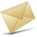Oficina MAIL Icon, Oficina MAIL,Aero Vista,Application