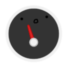dashboard Icon, dashboard,Application Icon Set,Application,http://ki77y.deviantart.com/art/Application-Icon-Set-56010978
