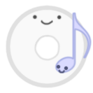 itunes Icon, itunes,Application Icon Set,Application,http://ki77y.deviantart.com/art/Application-Icon-Set-56010978