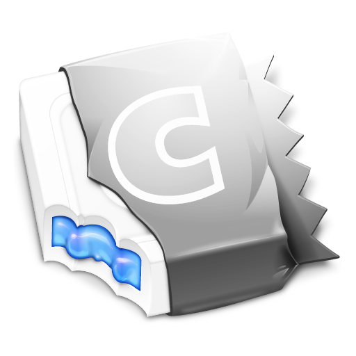 Metallic Blue CandyBar Icon, Metallic Blue CandyBar,CandyBar 1,Application,http://UnderclassHero.deviantart.com/art/CandyBar-Icons-77841317