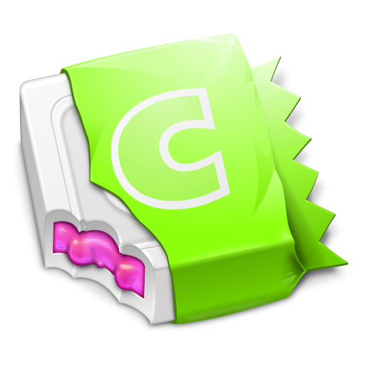 Watermelon CandyBar Icon, Watermelon CandyBar,CandyBar 1,Application,http://UnderclassHero.deviantart.com/art/CandyBar-Icons-77841317