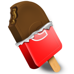 Candybarpop  no logo Icon, Candybarpop  no logo,Candybar Pops- Replacement,Application,http://sketched-dreams.deviantart.com/art/Candybar-Pops-Replacement-91618275