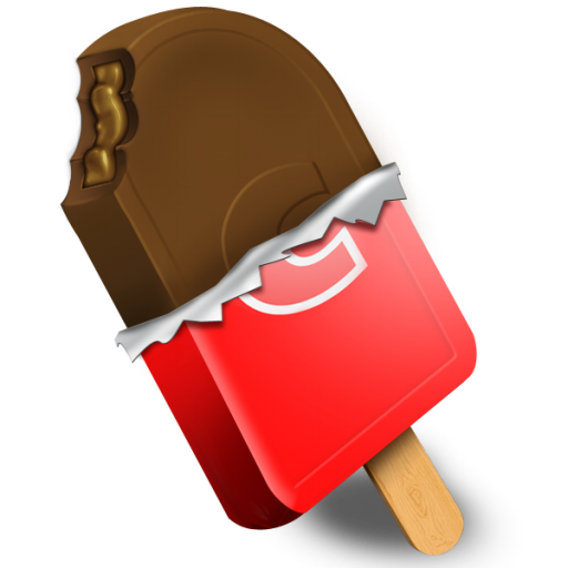 candybarpop Icon, candybarpop,Candybar Pops- Replacement,Application,http://sketched-dreams.deviantart.com/art/Candybar-Pops-Replacement-91618275