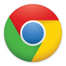 Google Chrome Icon, Google Chrome,Chrome,Application