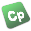Captivate 128x128 Icon, Captivate 128x128,Comic Adobe CS3,Application,