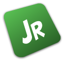 JobReady 128x128 Icon, JobReady 128x128,Comic Adobe CS3,Application,