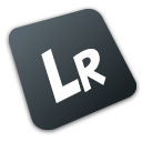 Lightroom 128x128 Icon, Lightroom 128x128,Comic Adobe CS3,Application,