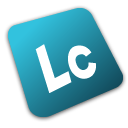 LiveCycle 128x128 Icon, LiveCycle 128x128,Comic Adobe CS3,Application,