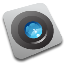 photo 128x128 Icon, photo 128x128,Comic iPhone 2,Application,