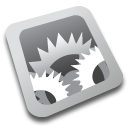 tools 128x128 Icon, tools 128x128,Comic iPhone 2,Application,
