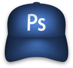 Photoshop Icon, Photoshop,CreativeHats,Application,http://wackypixel.deviantart.com/art/CreativeHats-103995571