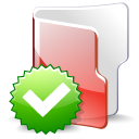 List manager Icon, List manager,Crystal Project Application,Application,