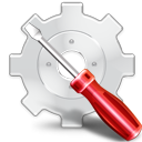Service Manager Icon, Service Manager,Crystal Project Application,Application,