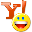 Ym Icon, Ym,Crystal Project Application,Application,