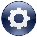 agt softwareD Icon, agt softwareD,Crystal Project Application,Application,