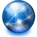 agt web Icon, agt web,Crystal Project Application,Application,
