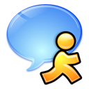 aim Icon, aim,Crystal Project Application,Application,