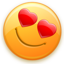 amor Icon, amor,Crystal Project Application,Application,