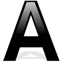 applixware Icon, applixware,Crystal Project Application,Application,