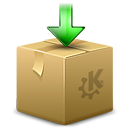ark Icon, ark,Crystal Project Application,Application,