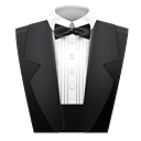 assistant Icon, assistant,Crystal Project Application,Application,