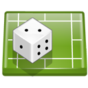 atlantik Icon, atlantik,Crystal Project Application,Application,