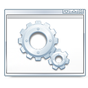 autostart Icon, autostart,Crystal Project Application,Application,