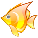 babelfish Icon, babelfish,Crystal Project Application,Application,