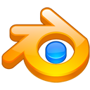 blender Icon, blender,Crystal Project Application,Application,