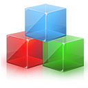 blockdevice Icon, blockdevice,Crystal Project Application,Application,