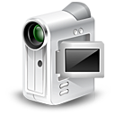 camera Icon, camera,Crystal Project Application,Application,