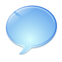 chat Icon, chat,Crystal Project Application,Application,