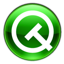 designet Icon, designet,Crystal Project Application,Application,