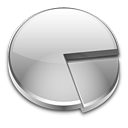 disksfilesystems Icon, disksfilesystems,Crystal Project Application,Application,