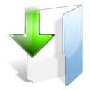 download Icon, download,Crystal Project Application,Application,