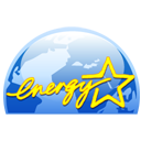energy star Icon, energy star,Crystal Project Application,Application,
