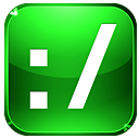 enhanced browsing Icon, enhanced browsing,Crystal Project Application,Application,