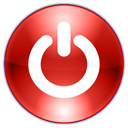 exit Icon, exit,Crystal Project Application,Application,