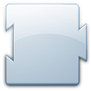 fifteenpieces Icon, fifteenpieces,Crystal Project Application,Application,