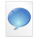 filetypes Icon, filetypes,Crystal Project Application,Application,