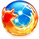 firefox alt Icon, firefox alt,Crystal Project Application,Application,