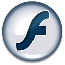 flash Icon, flash,Crystal Project Application,Application,