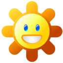 gadu Icon, gadu,Crystal Project Application,Application,