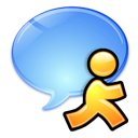 gaim Icon, gaim,Crystal Project Application,Application,