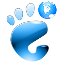 galeon Icon, galeon,Crystal Project Application,Application,