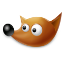 gimp Icon, gimp,Crystal Project Application,Application,