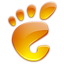 gnome apps Icon, gnome apps,Crystal Project Application,Application,