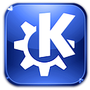 go kde Icon, go kde,Crystal Project Application,Application,